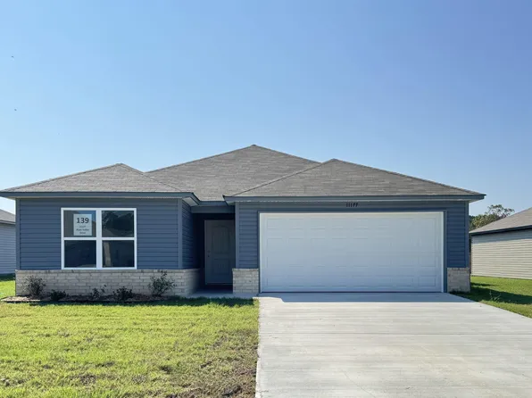 11177 River Valley Dr, Hensley, AR 72065