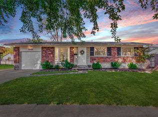 2753 Clager Rd, Saint Louis, MO 63125