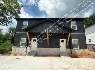 212 S Park St, Little Rock, AR 72205