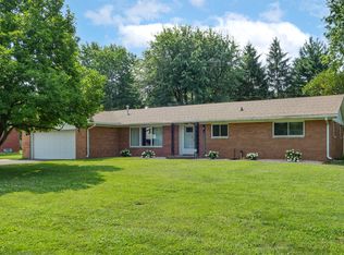 2015 Crossman Dr, Indianapolis, IN 46227
