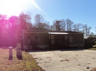 22548 Chene Blanc Ln, Maurepas, LA 70449