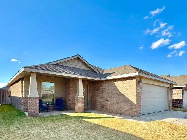 3108 Urbana Ave, Lubbock, TX 79407