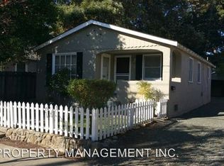425 Monterey Ave, Los Gatos, CA 95030