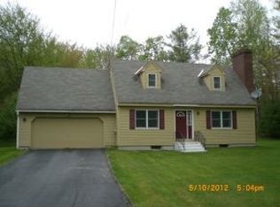 36 Crossman Dr, Rutland, VT 05701