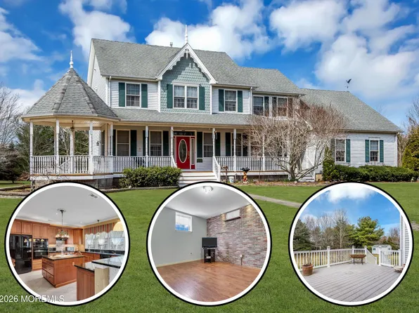 1074 Prospect Avenue, Manahawkin, NJ 08050