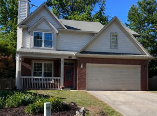 2609 Baramore Oaks Ln, Marietta, GA 30062