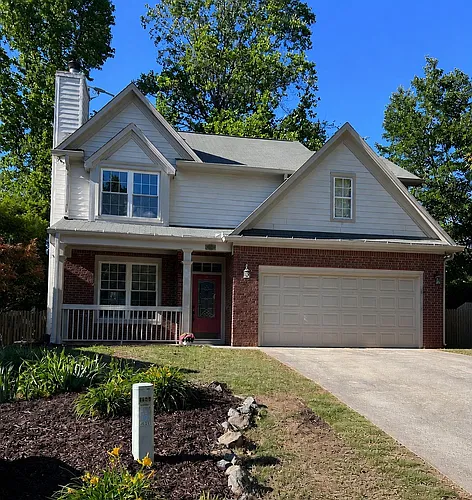 2609 Baramore Oaks Ln Photo 1