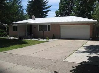 1125 N Ironwood Dr, South Bend, IN 46615