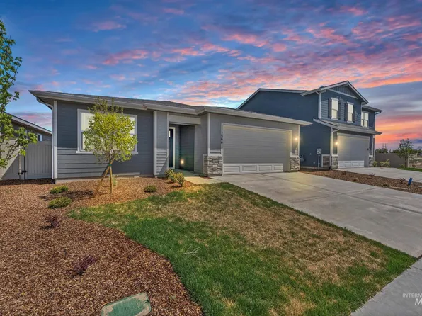 11113 Overhang St, Caldwell, ID 83605
