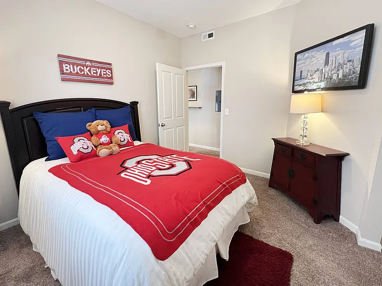 The Residences at Liberty Crossing — Photo 12