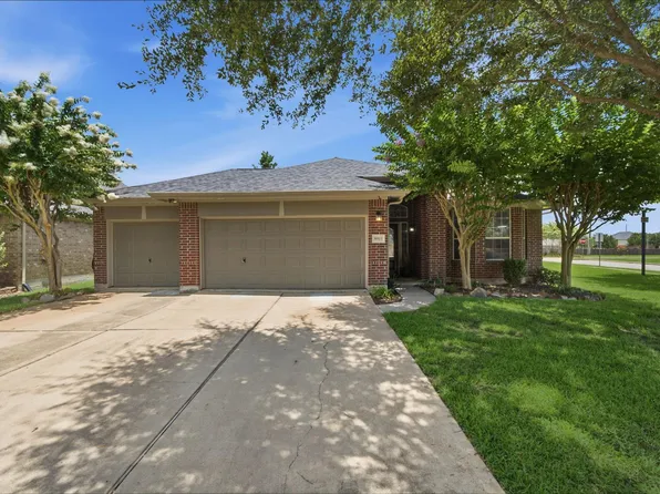 8911 Henrico Ln, Rosenberg, TX 77469