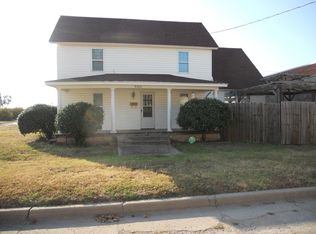 9303 N Francis Ave, Oklahoma City, OK 73114
