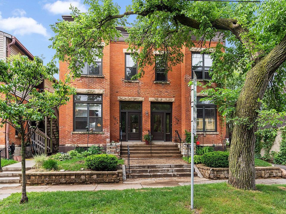 1st image of 707 W 25th St #707A