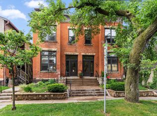 707 W 25th St #707A, Minneapolis, MN 55405