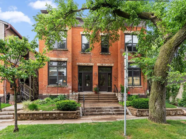 707 W 25th St #707A, Minneapolis, MN 55405