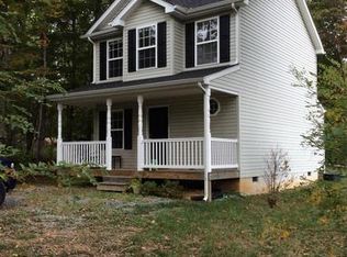 107 Caribou Trl, Winchester, VA