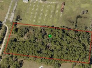 721 Lost Tree Trl, New Smyrna Beach, FL 32168