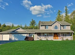 10427 168th Ave NE, Granite Falls, WA 98252