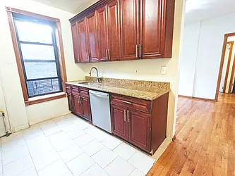 Rented by Highline Residential