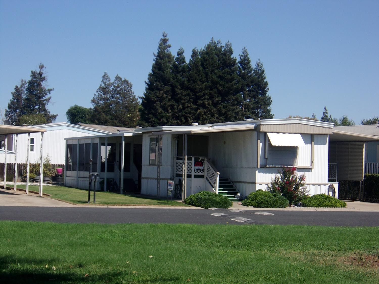 18450 N Highway 88 SPACE 65, Lockeford, CA 95237 Zillow