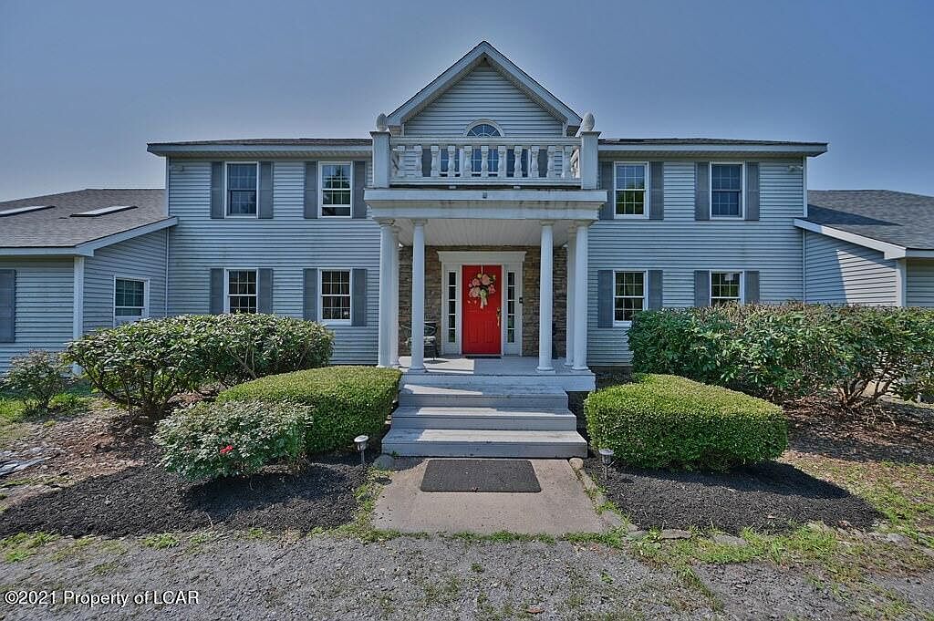 757 Saint Johns Rd, Drums, PA 18222 Zillow
