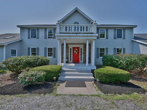 757 Saint Johns Rd, Drums, PA 18222