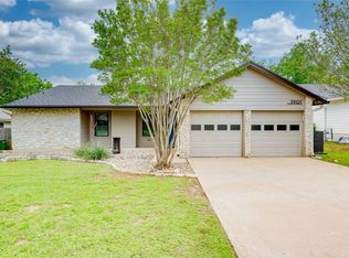 3907 Skipton Dr, Austin, TX 78727