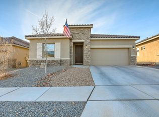 4093 Mountain Trail Loop NE, Rio Rancho, NM 87144
