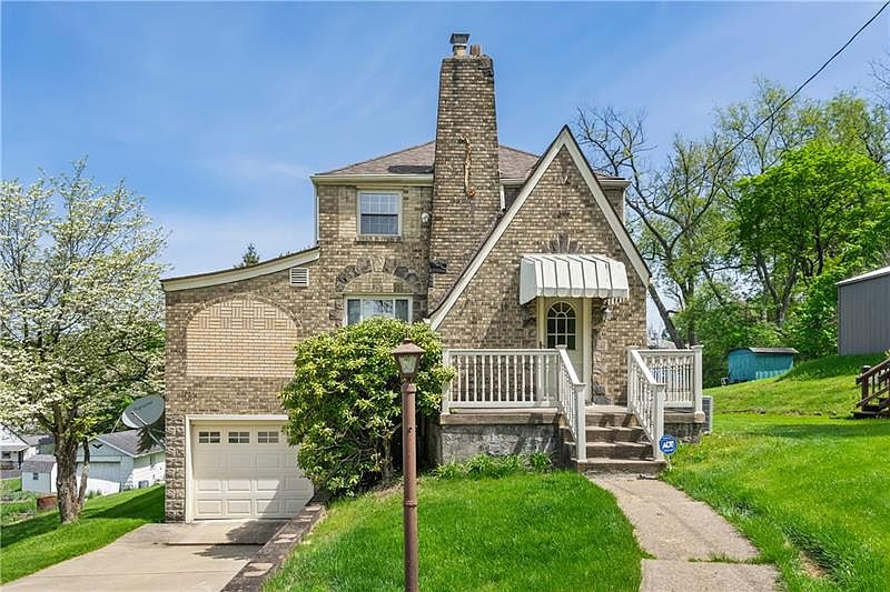 17 Lilly Ln, Manor, PA 15665 Zillow