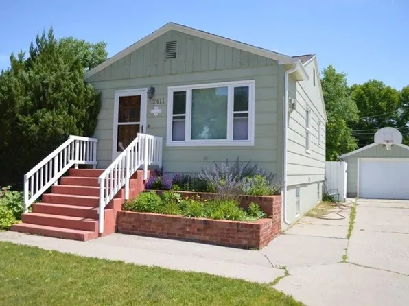 2411 Meadowood St, Billings, MT 59102