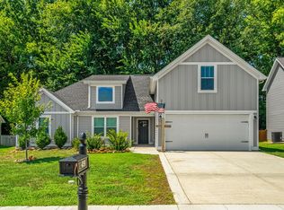 243 Fieldstone Ln, Springfield, TN 37172