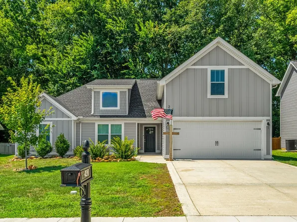 243 Fieldstone Ln, Springfield, TN 37172