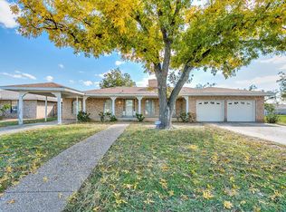 113 W 14th St, San Angelo, TX 76903