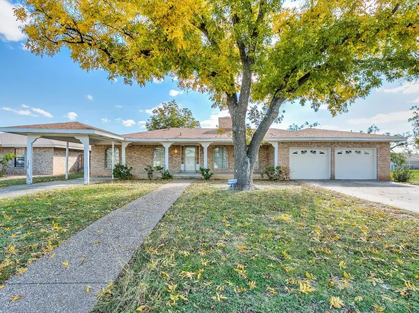 113 W 14th St, San Angelo, TX 76903