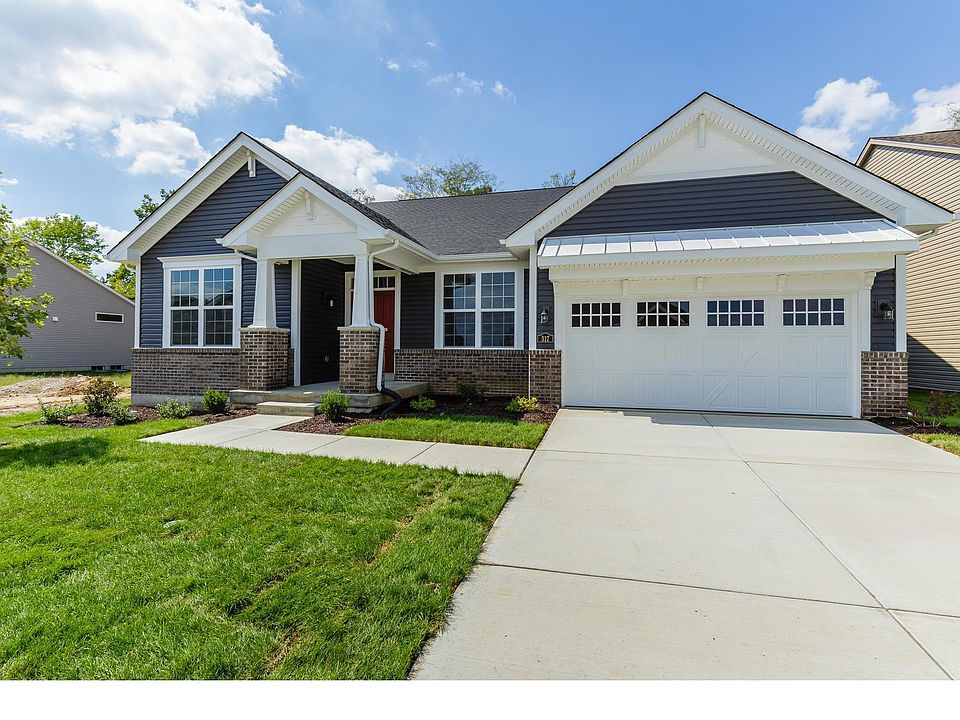 1st image of 317 Haycastle Dr