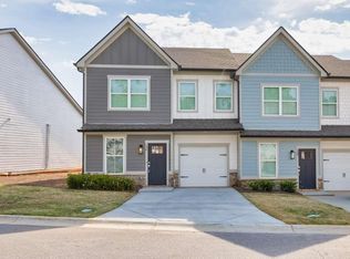 130 Magnolia Pl, Homer, GA 30547