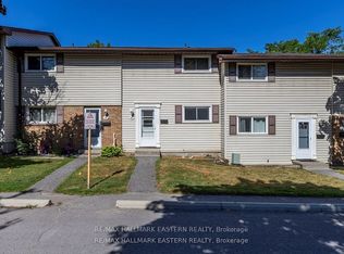 996 Sydenham Rd UNIT 67, Peterborough, ON K9J7V7