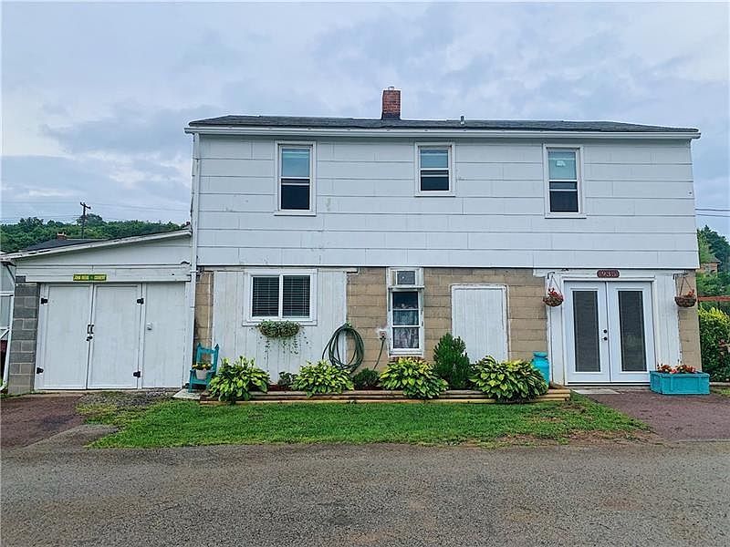 935 South St, Shanksville, PA 15560 Zillow