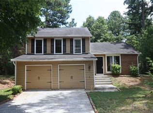 2874 Jim Owens Rd NW, Acworth, GA 30152