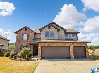 463 Blackberry Blvd, Springville, AL 35146