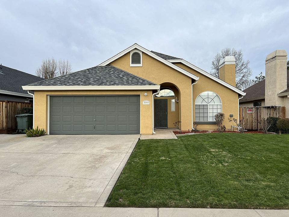3644 Veneman Ave N, Modesto, CA 95356 Zillow