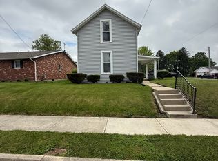 701 E Walnut St, Covington, OH 45318