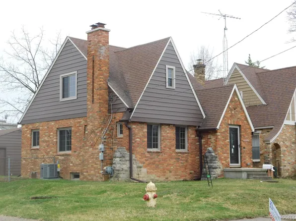 1518 Monteray St, Flint, MI 48503