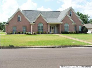 9428 Plantation Rd, Olive Branch, MS 38654