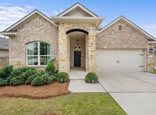 116 Empress Tree Dr, Leander, TX 78641