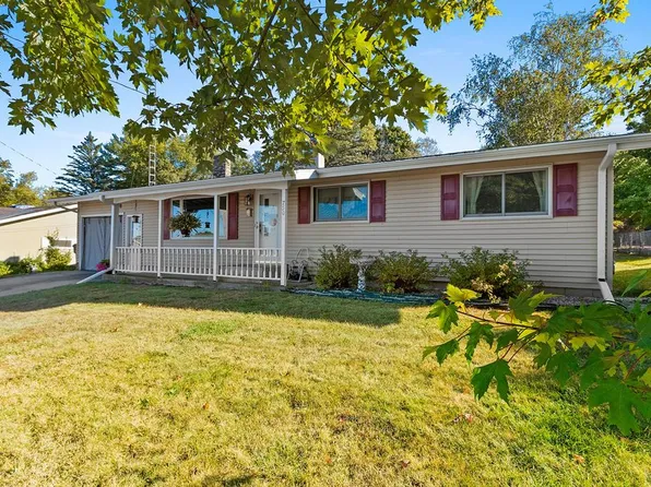 750 N 8th Ave, Sturgeon Bay, WI 54235