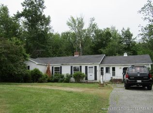 71 Douglas Hwy, Lamoine, ME 04605