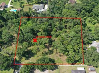 0 Hibernia Rd, Fleming Island, FL 32003