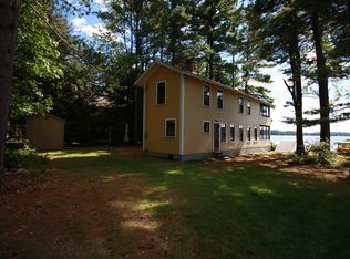 5 Cove Rd, Rindge, NH 03461