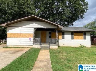 1328 Berryhill Rd, Bessemer, AL 35020